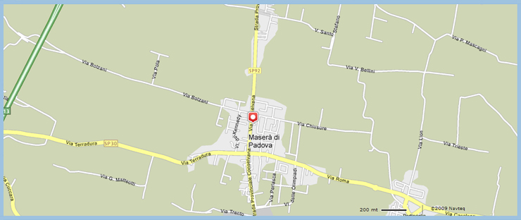 Rossetto Impianti Manutenzione impianti idraulici caldaie Buderus a Padova, Rovigo, Venezia